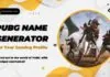 pubg name generator
