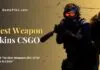 best weapon skins csgo