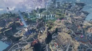 apex map rotations