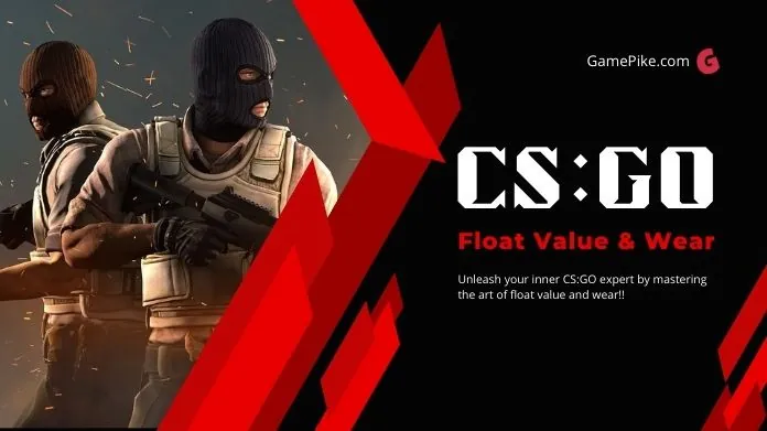 csgo float
