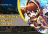 maplestory 2 cornelian cherries