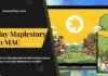 maplestory on mac