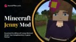 minecraft jenny mod