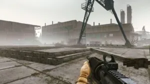 the extortionist tarkov