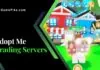 adopt me trading servers