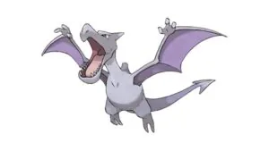 fossil pokemon