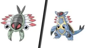 fossil pokemon