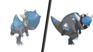 fossil pokemon