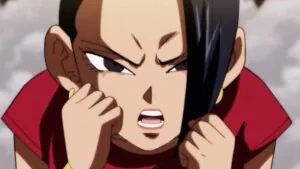 female anime characters