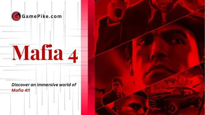 mafia 4