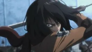 female anime characters
