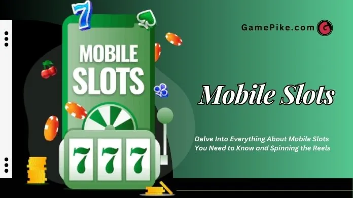 mobile slots