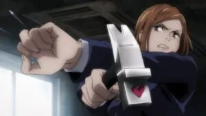 female anime characters