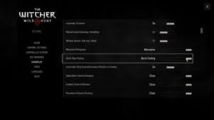 witcher 3 next gen update