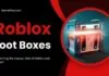 loot boxes