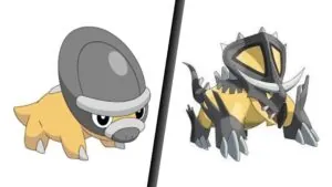 fossil pokemon