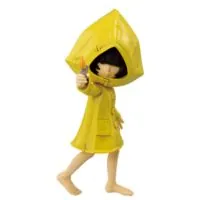 little nightmares characters