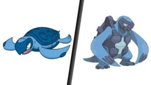 fossil pokemon
