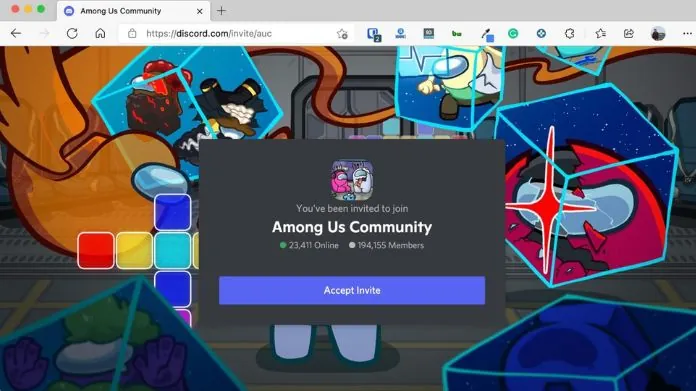 best discord servers for among us in 2023