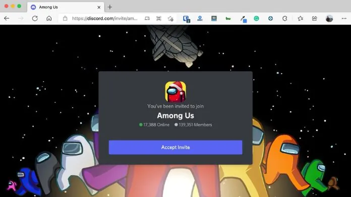best discord servers for among us in 2023
