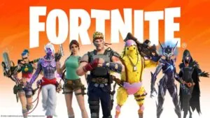 esports games