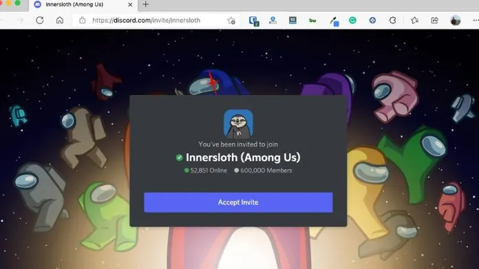 best discord servers for among us in 2023