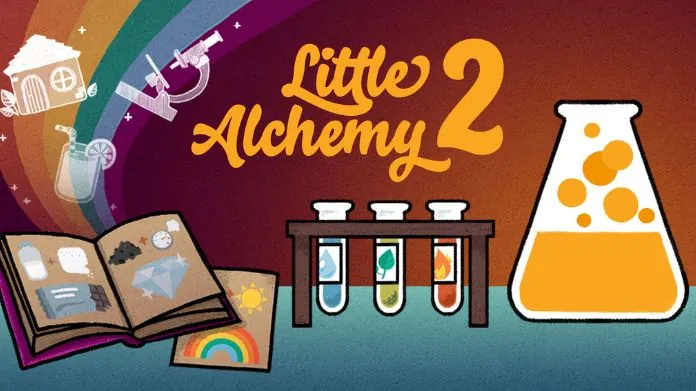how to make plant in little alchemy 2