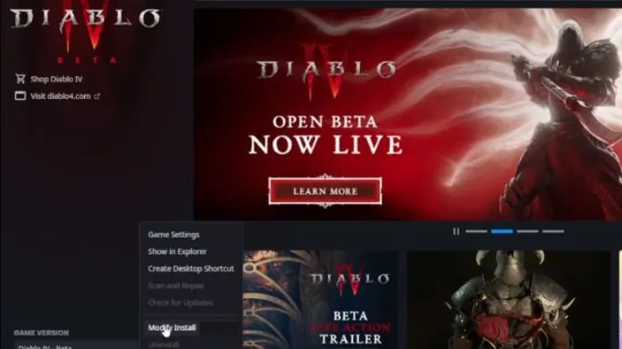 diablo 4 voice chat not working
