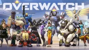 esports games