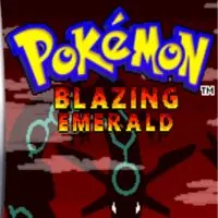 pokemon rom hacks
