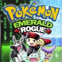 pokemon rom hacks