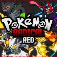 pokemon rom hacks