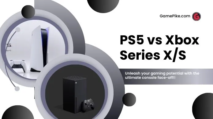 ps5 vs xbox series x
