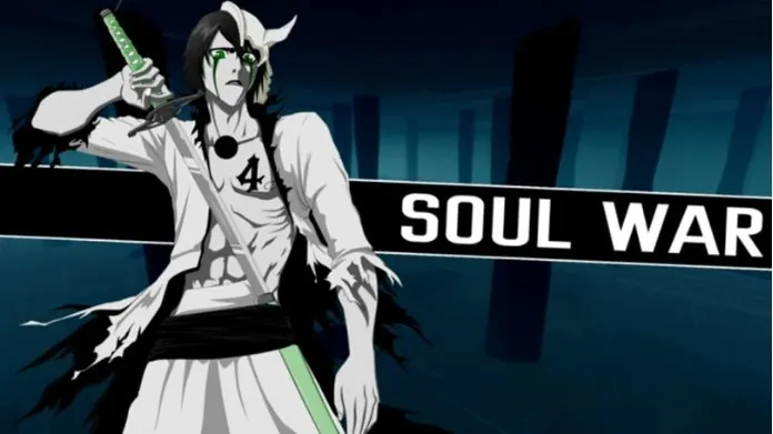 roblox soul war codes