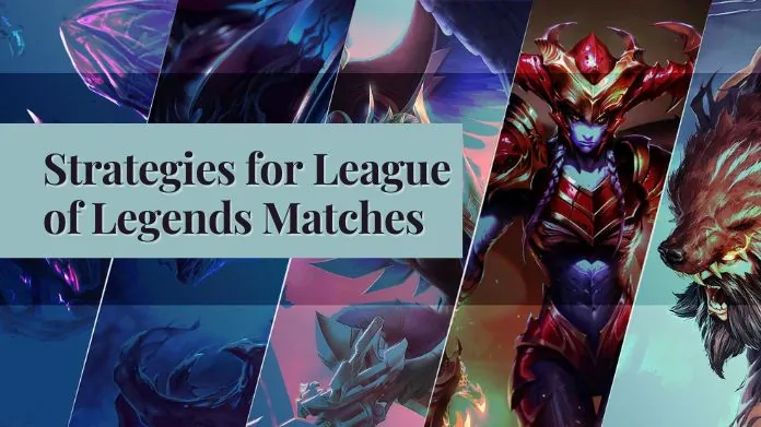league of legends betting