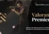 valorant premier