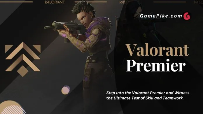 valorant premier