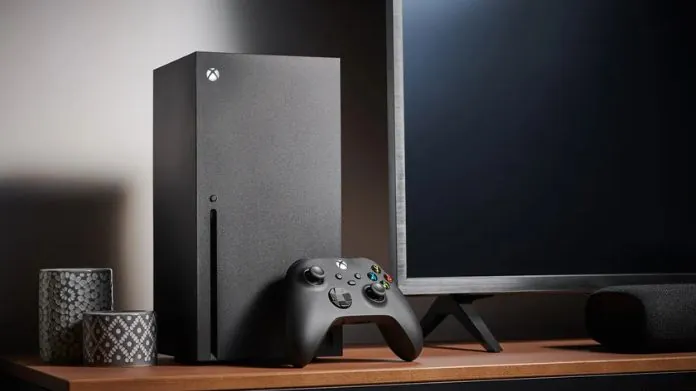 ps5 vs xbox series x