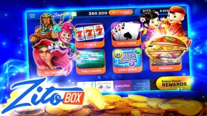 zitobox