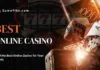 best online casino