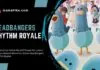 headbangers rhythm royale