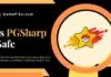 is pgsharp safe