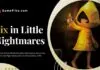 six in little nightmares