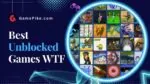 unblocked games wtf
