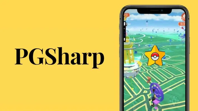 pgsharp activation keys