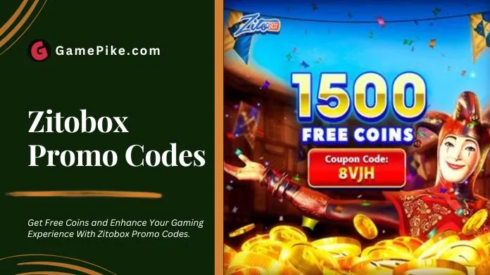 zitobox promo codes