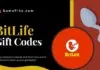 bitlife gift codes