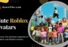 cute roblox avatars