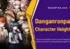danganronpa character