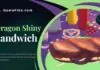dragon shiny sandwich